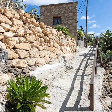 Сasa de vacaciones 186 Eco Holidays House Raices By Sunkeyrents
