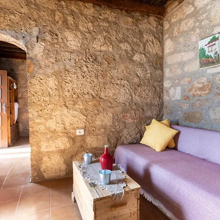 186 Eco Holidays House Raices By Sunkeyrents *