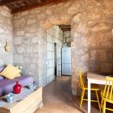 186 Eco Holidays House Raices By Sunkeyrents * Fasnia