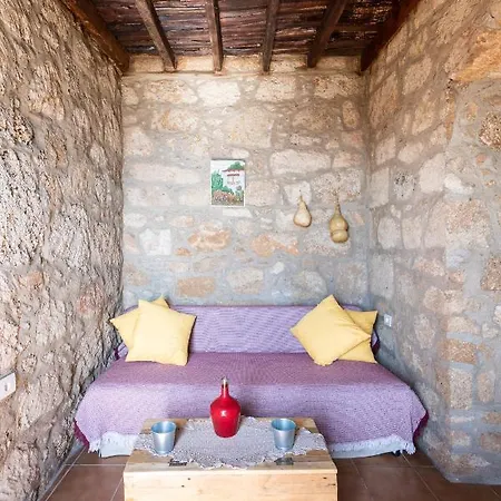 Сasa de vacaciones 186 Eco Holidays House Raices By Sunkeyrents
