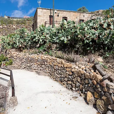 186 Eco Holidays House Raices By Sunkeyrents Сasa de vacaciones Fasnia