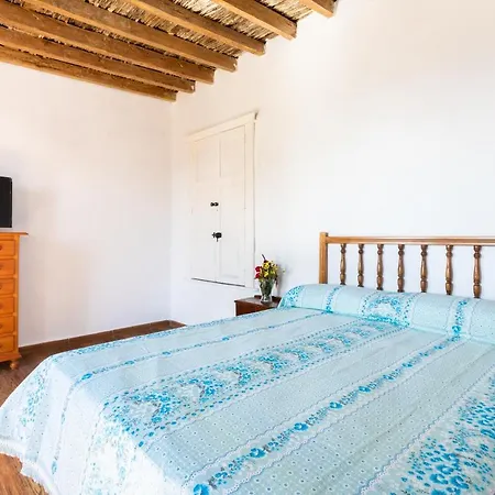 186 Eco Holidays House Raices By Sunkeyrents *