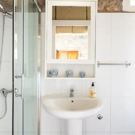 Сasa de vacaciones 186 Eco Holidays House Raices By Sunkeyrents