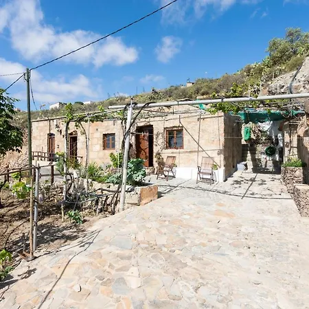 Сasa de vacaciones 186 Eco Holidays House Raices By Sunkeyrents