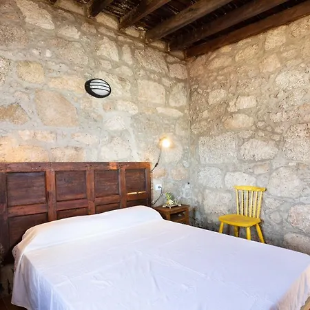 Сasa de vacaciones 186 Eco Holidays House Raices By Sunkeyrents