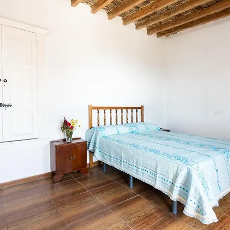 186 Eco Holidays House Raices By Sunkeyrents Сasa de vacaciones *