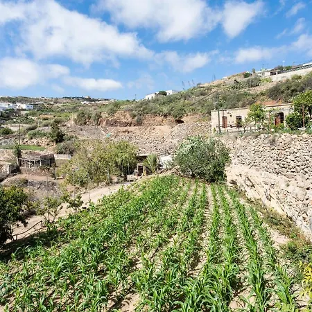 186 Eco Holidays House Raices By Sunkeyrents