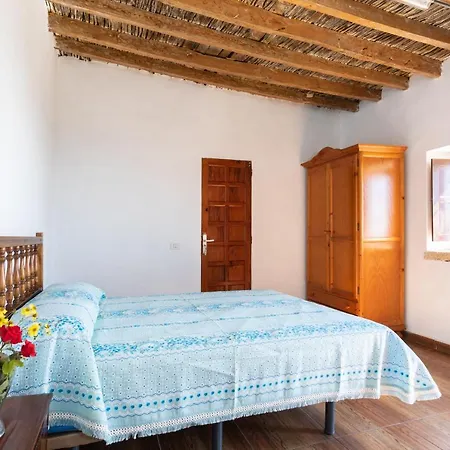 186 Eco Holidays House Raices By Sunkeyrents *