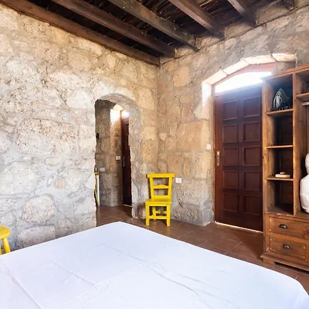 186 Eco Holidays House Raices By Sunkeyrents بيت للعطل